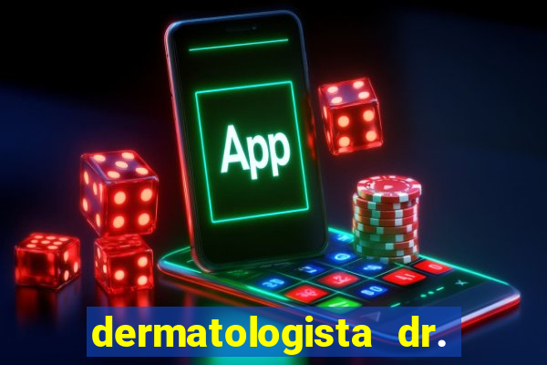 dermatologista dr. jorge tadeu lopes santos - sp